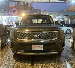 كيا تيلوريد